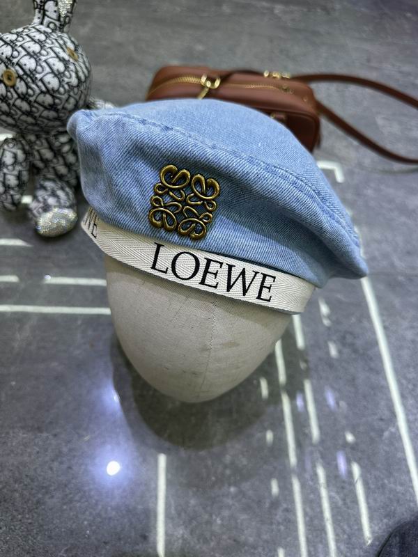 Loewe beret dx (51)
