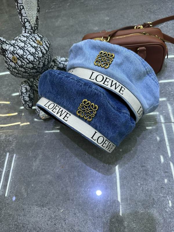 Loewe beret dx (53)