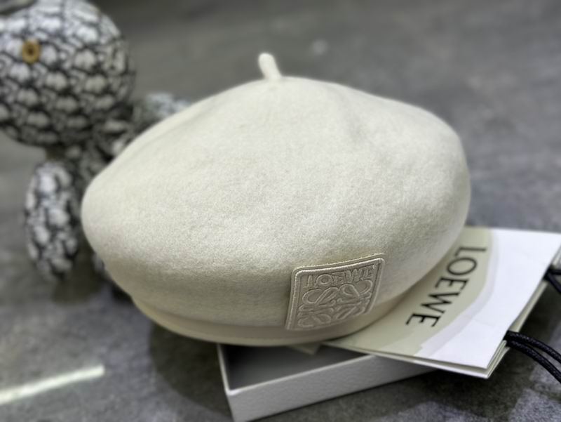 Loewe beret dx (83)