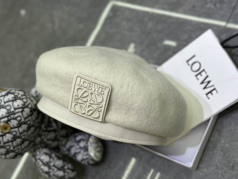Loewe beret dx (84)