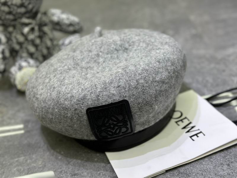 Loewe beret dx (87)