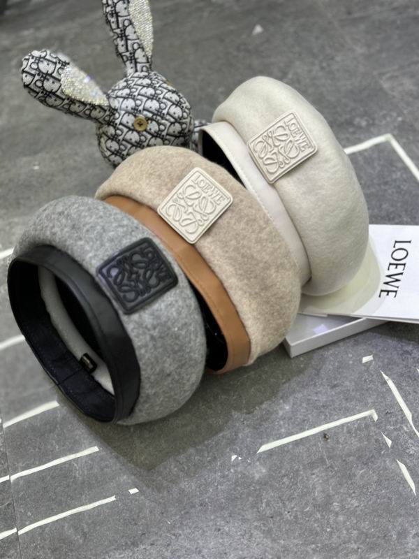 Loewe beret dx (89)