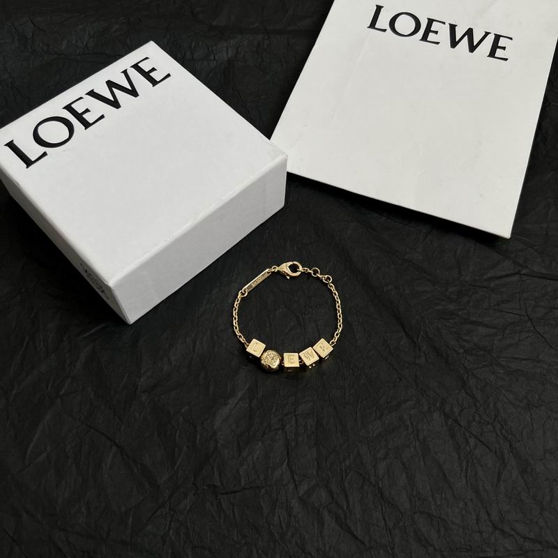 Loewe bracelet 08yxq01 (4)