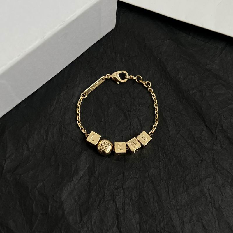 Loewe bracelet 08yxq01 (5)