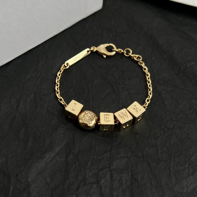 Loewe bracelet 08yxq01 (6)