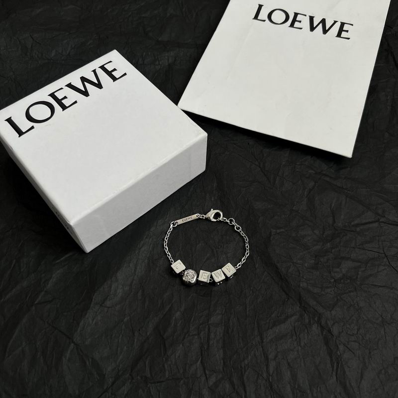 Loewe bracelet 08yxq02 (1)