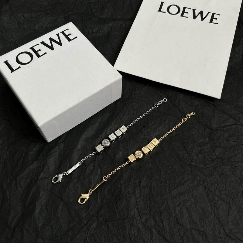 Loewe bracelet 08yxq02 (2)