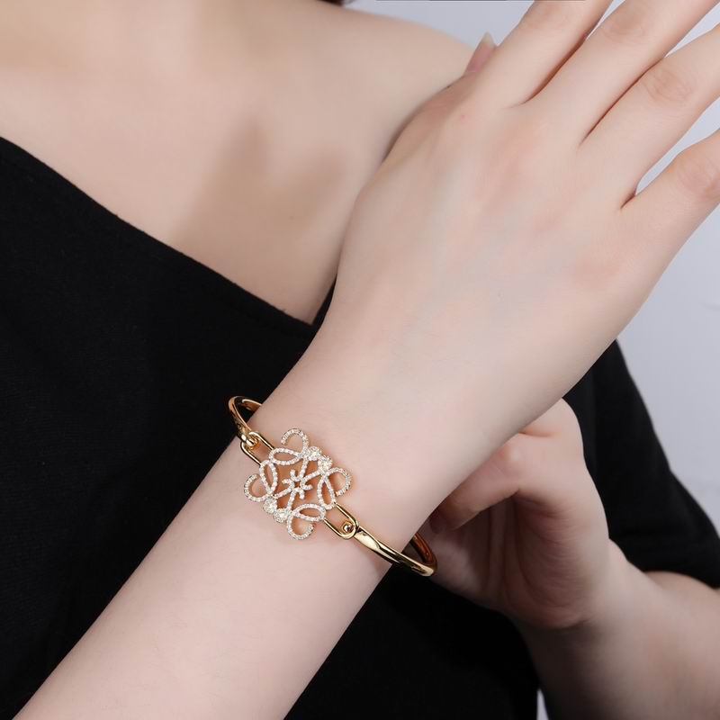 Loewe bracelet 08yxq03 (2)