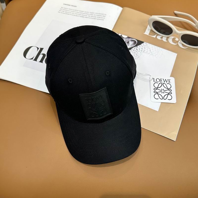 Loewe cap dx (466)