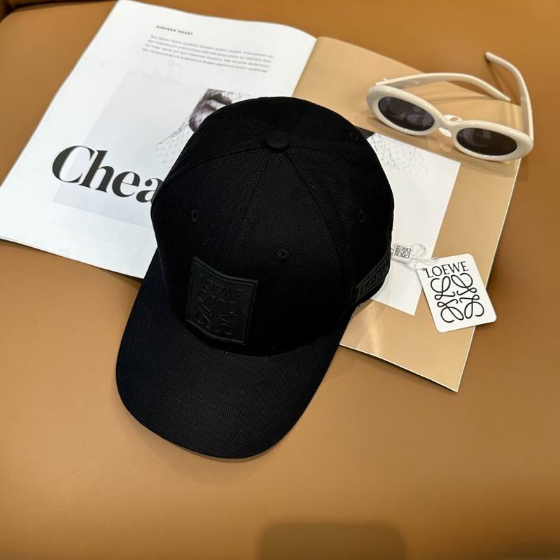 Loewe cap dx (468)
