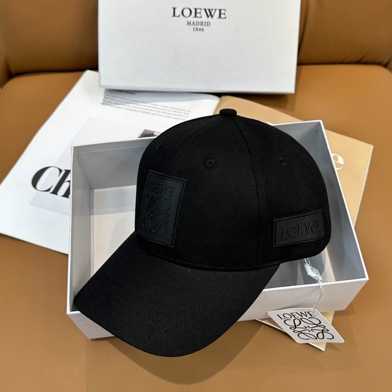 Loewe cap dx (469)