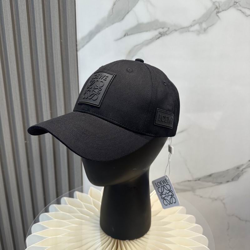 Loewe cap dx (473)