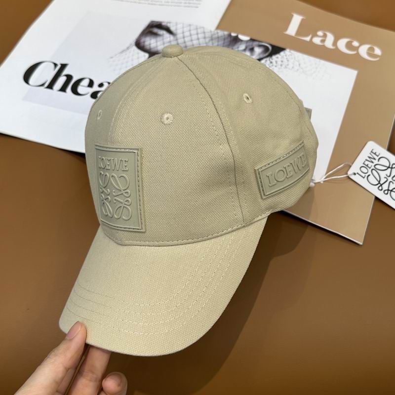Loewe cap dx (475)