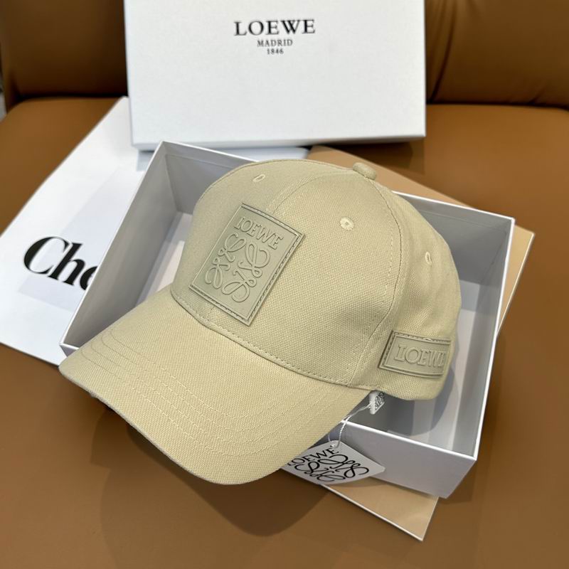 Loewe cap dx (478)