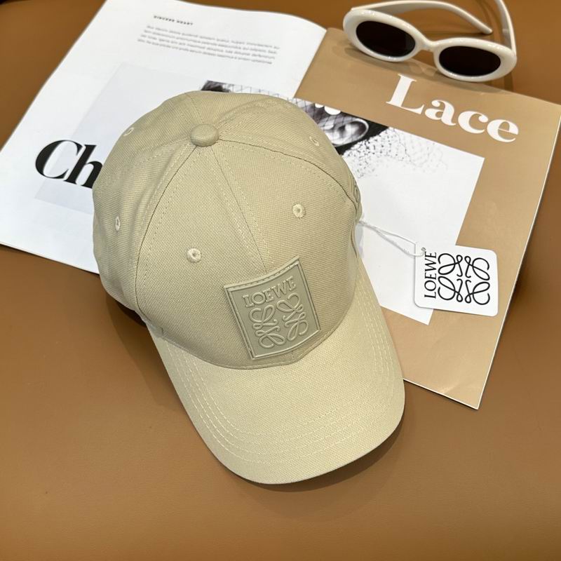 Loewe cap dx (481)