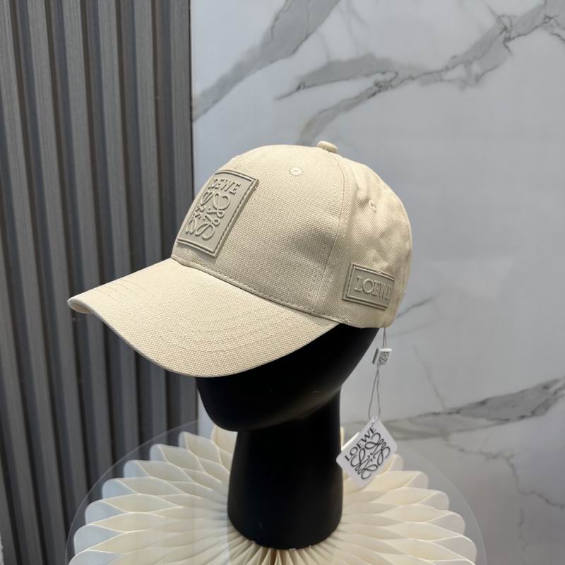 Loewe cap dx (482)