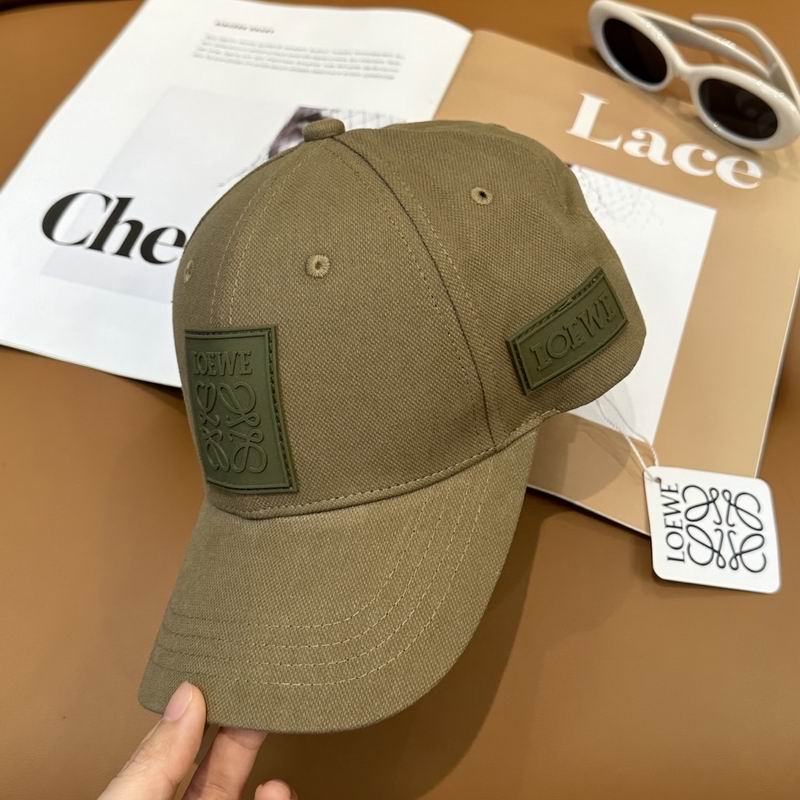 Loewe cap dx (484)