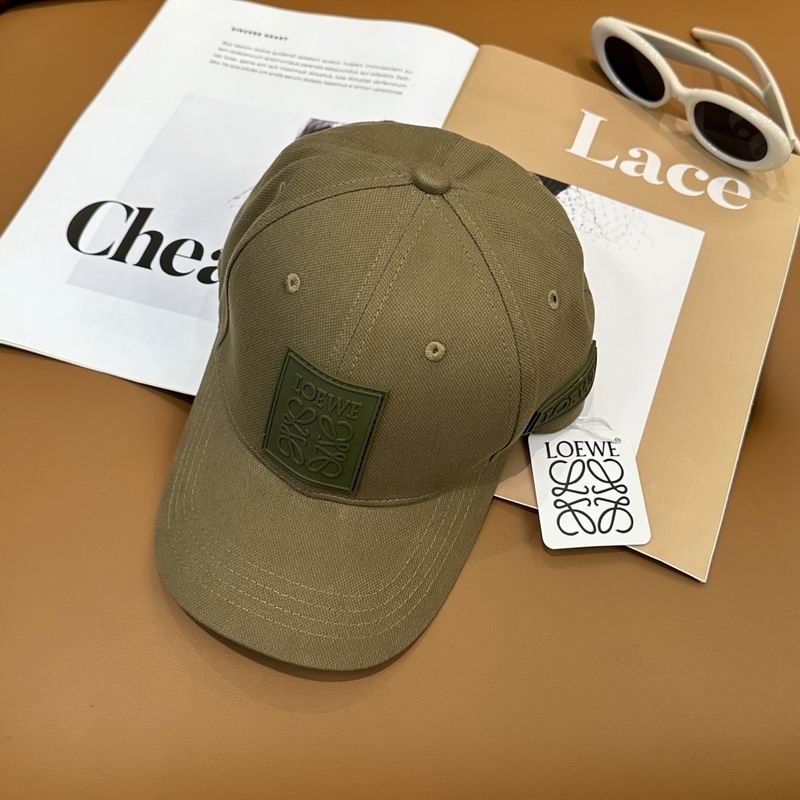 Loewe cap dx (486)