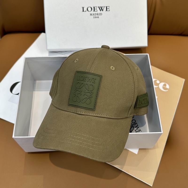 Loewe cap dx (487)