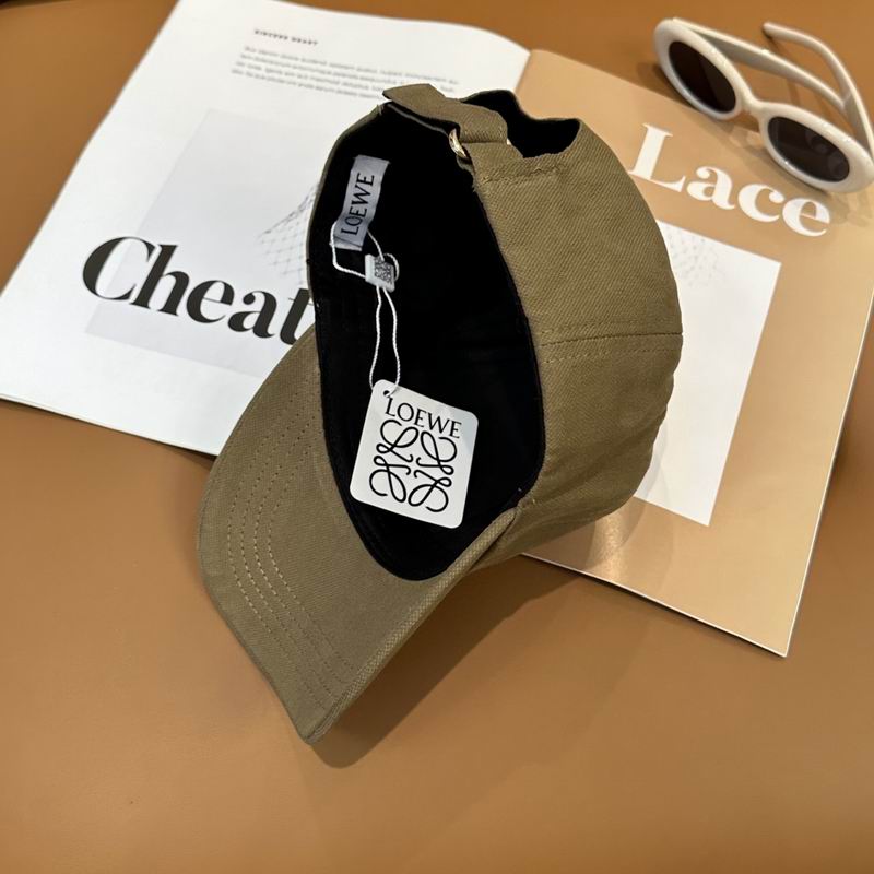 Loewe cap dx (488)