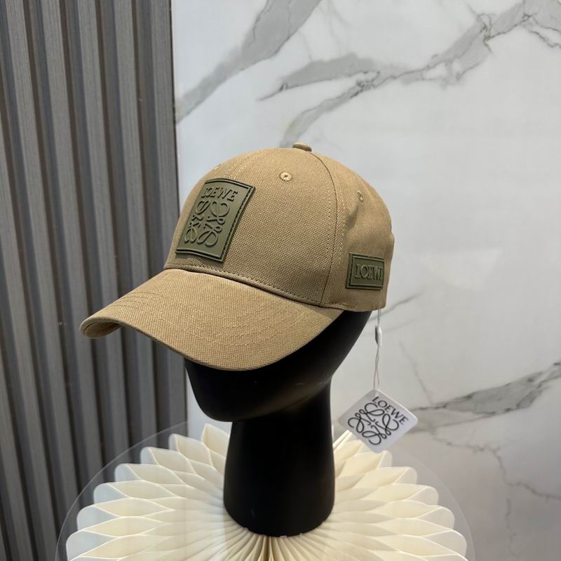 Loewe cap dx (491)