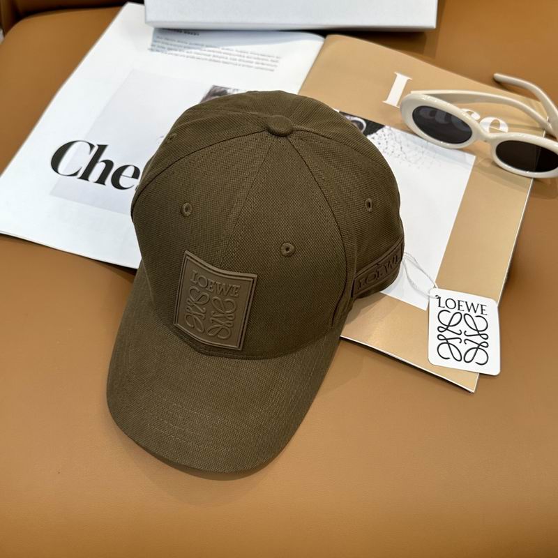 Loewe cap dx (495)
