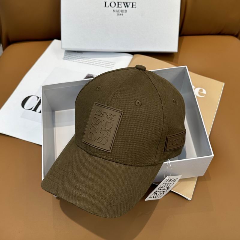 Loewe cap dx (496)