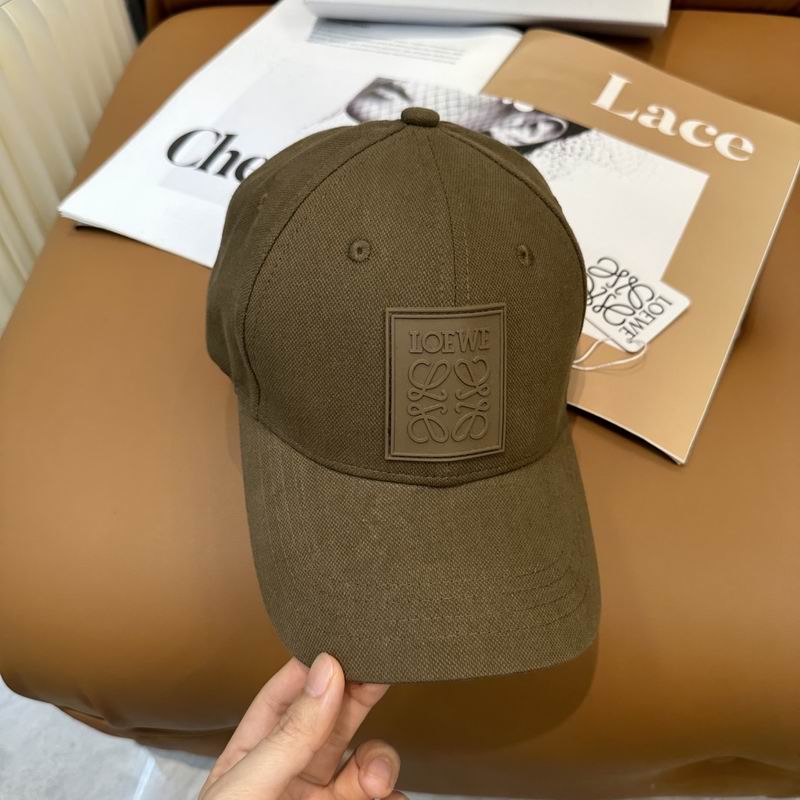 Loewe cap dx (499)