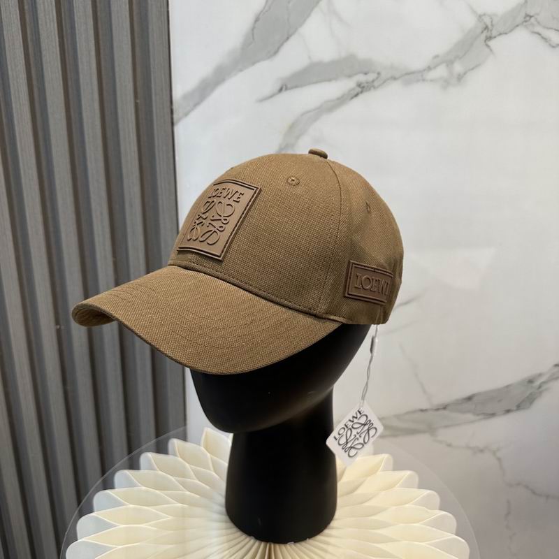 Loewe cap dx (500)