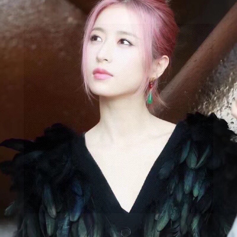 Loewe earring 07yxq01 (5)