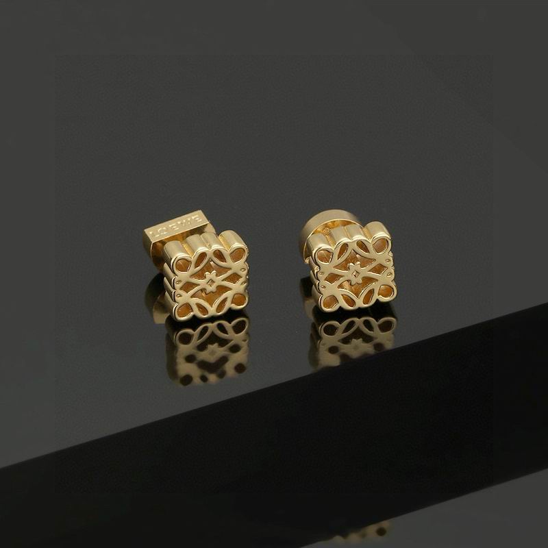 Loewe earring 07yxq02 (1)