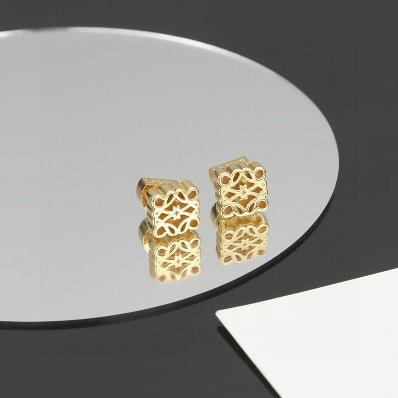 Loewe earring 07yxq02 (2)