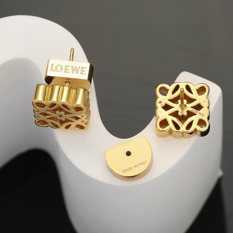 Loewe earring 07yxq02 (3)