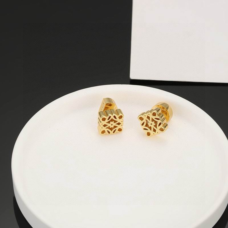 Loewe earring 07yxq02 (5)
