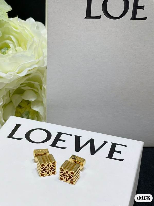 Loewe earring 07yxq03 (1)