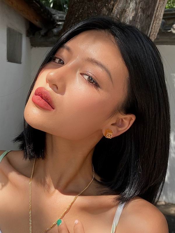 Loewe earring 07yxq03 (2)