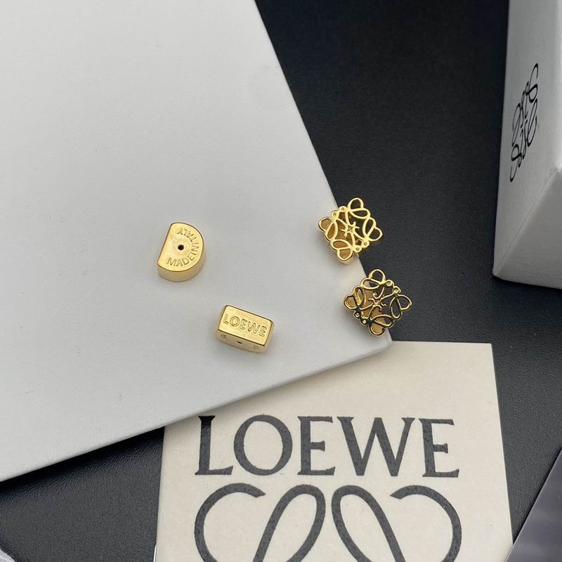 Loewe earring 07yxq03 (3)