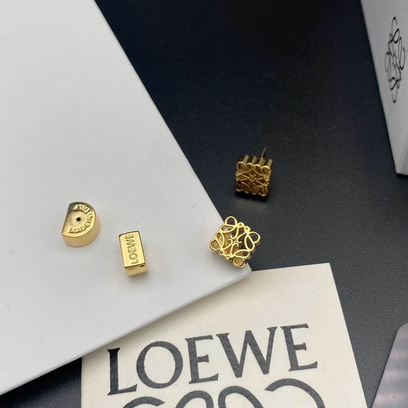 Loewe earring 07yxq03 (5)