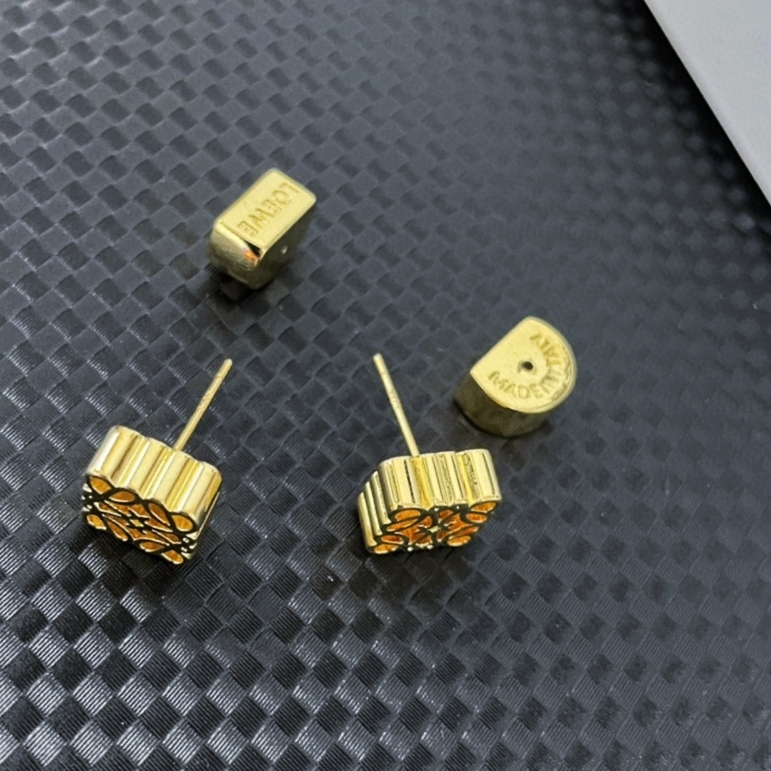 Loewe earring 07yxq03 (7)