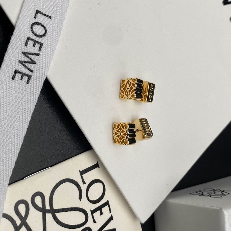 Loewe earring 07yxq03 (9)