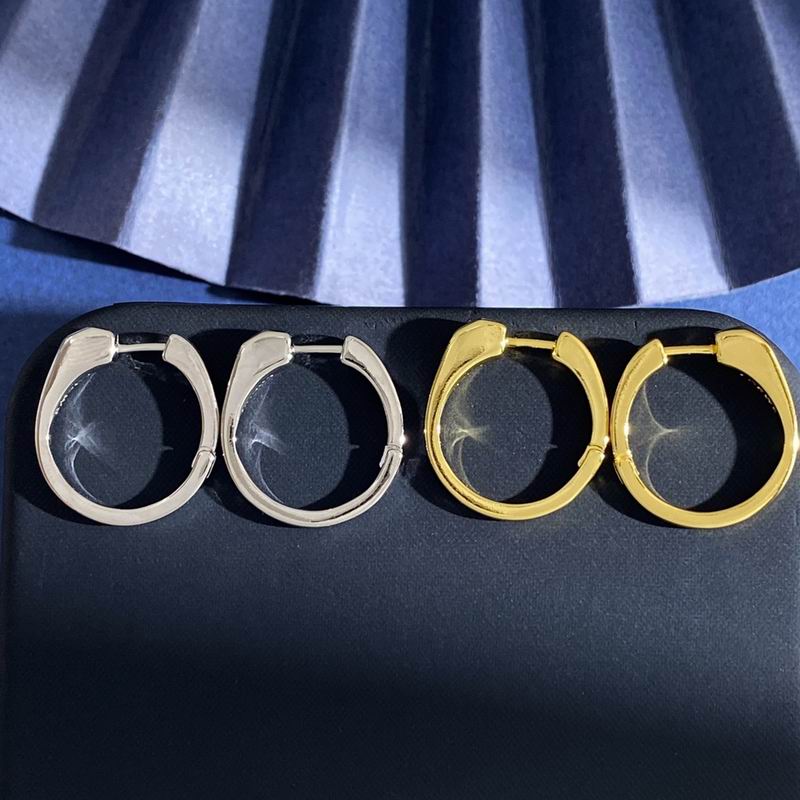 Loewe earring 08yxq02 (1)