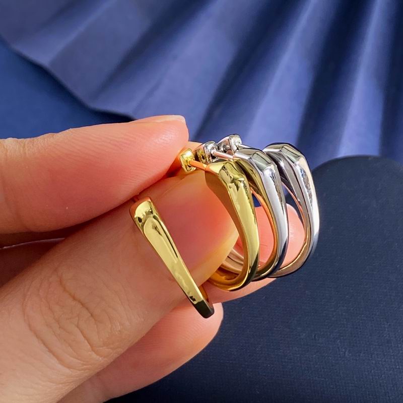 Loewe earring 08yxq02 (2)