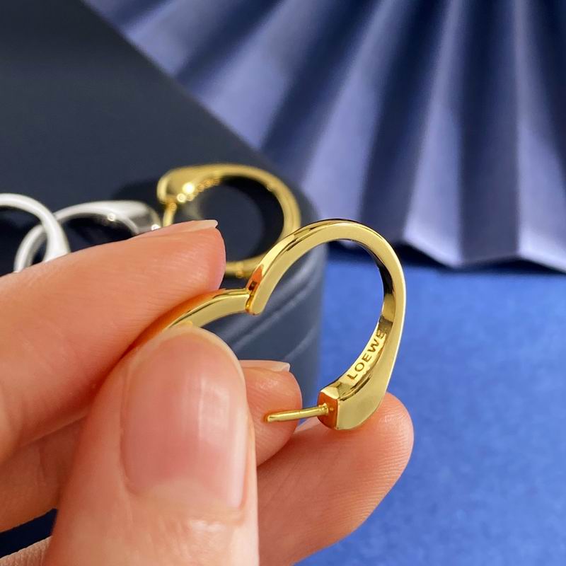 Loewe earring 08yxq02 (5)