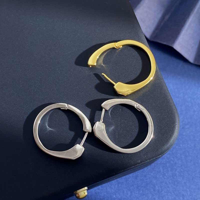 Loewe earring 08yxq02 (9)