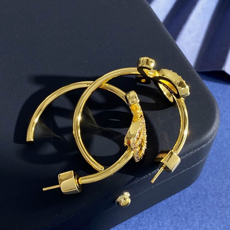 Loewe earring 08yxq03 (2)