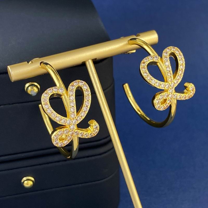 Loewe earring 08yxq03 (4)