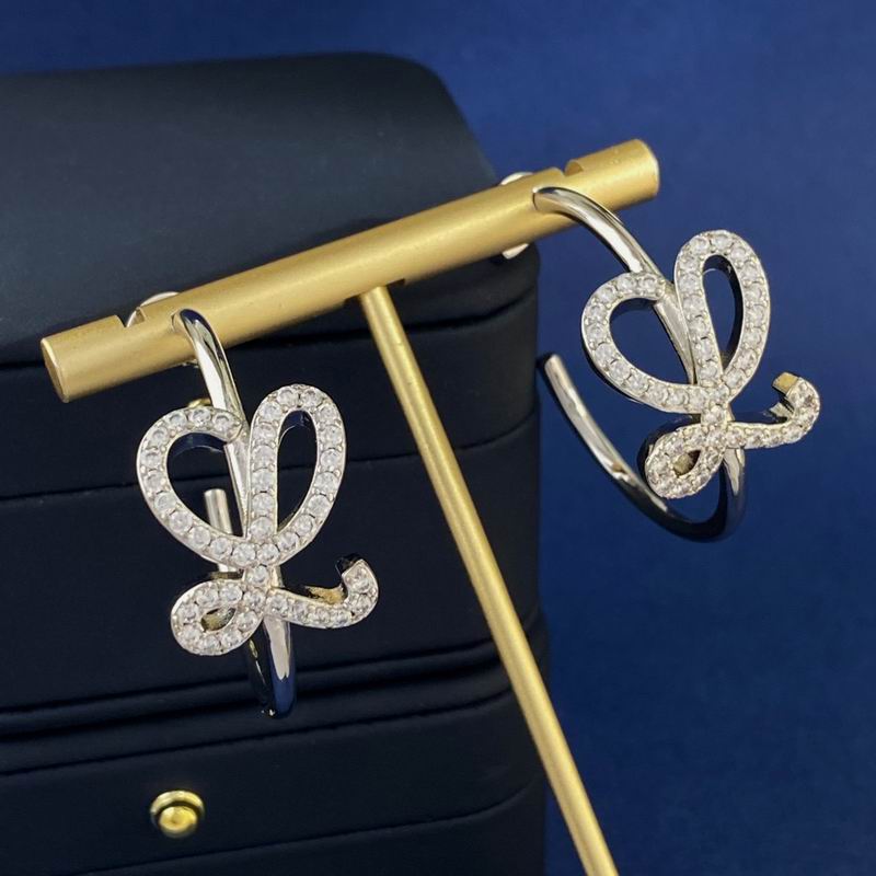 Loewe earring 08yxq03 (5)