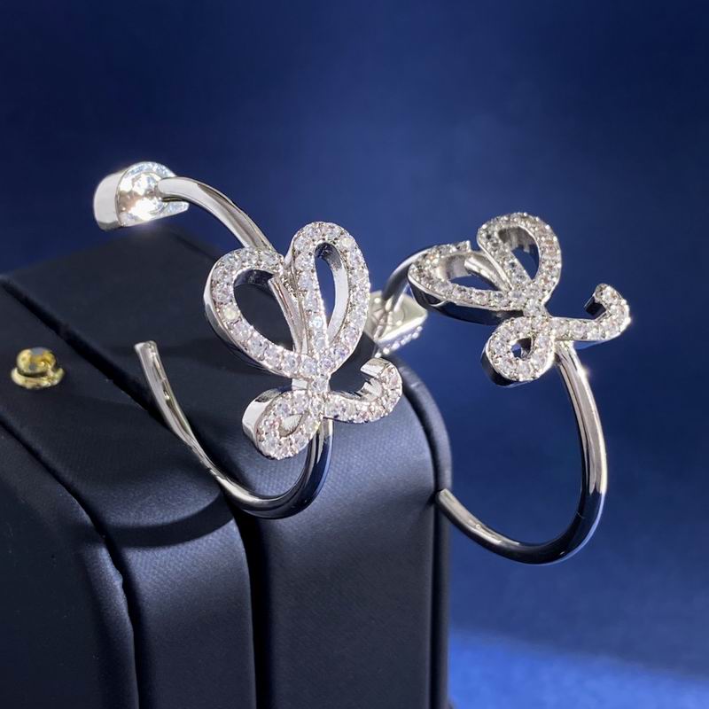Loewe earring 08yxq03 (6)