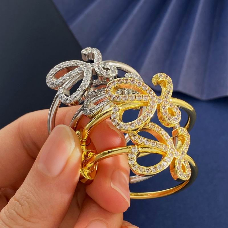 Loewe earring 08yxq03 (8)