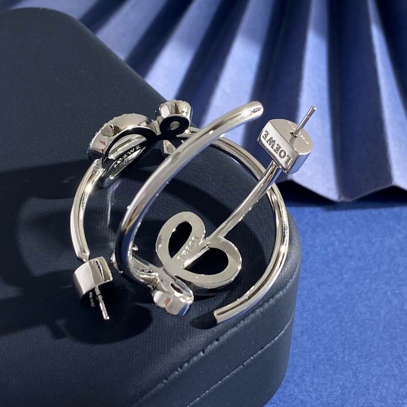 Loewe earring 08yxq03 (9)